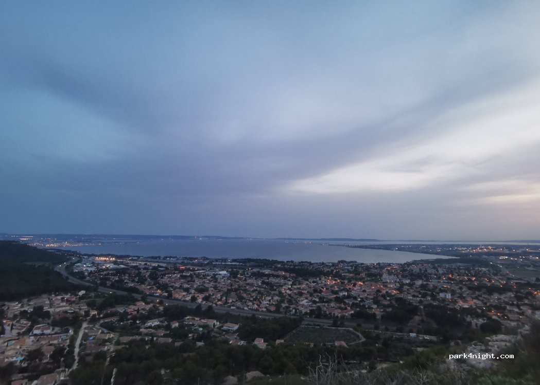 (13340) Rognac - 1157 Chemin de Sarragousse — foto 4