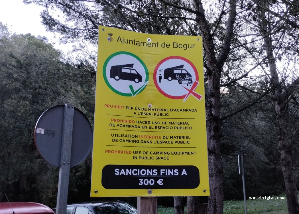 (17255) Begur - 6 Carrer de Carles de Viladomeny — foto 4