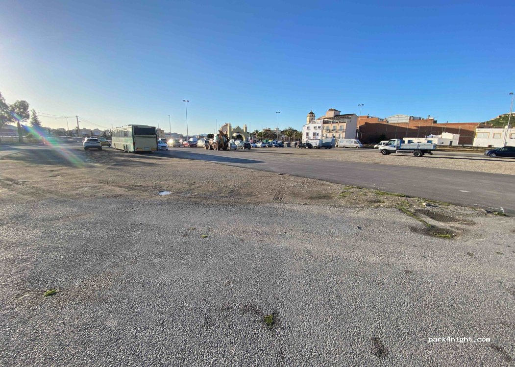 (04800) Albox - 10 Plaza del Pueblo — foto 5