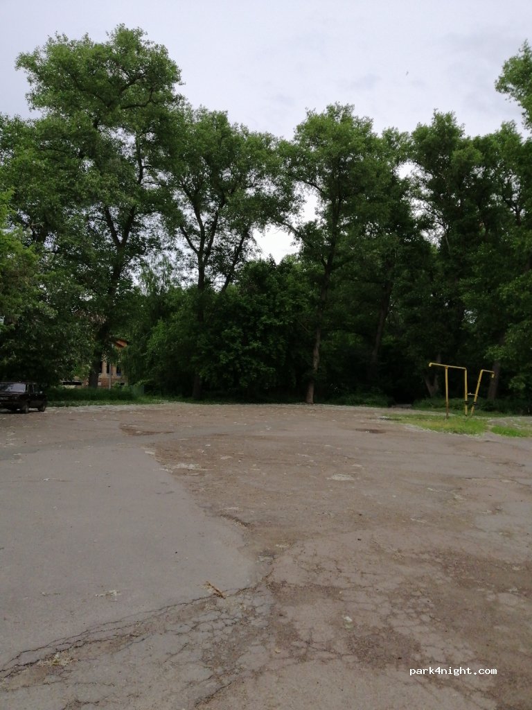 (14000) Chernihiv - 2В Honcha Street — foto