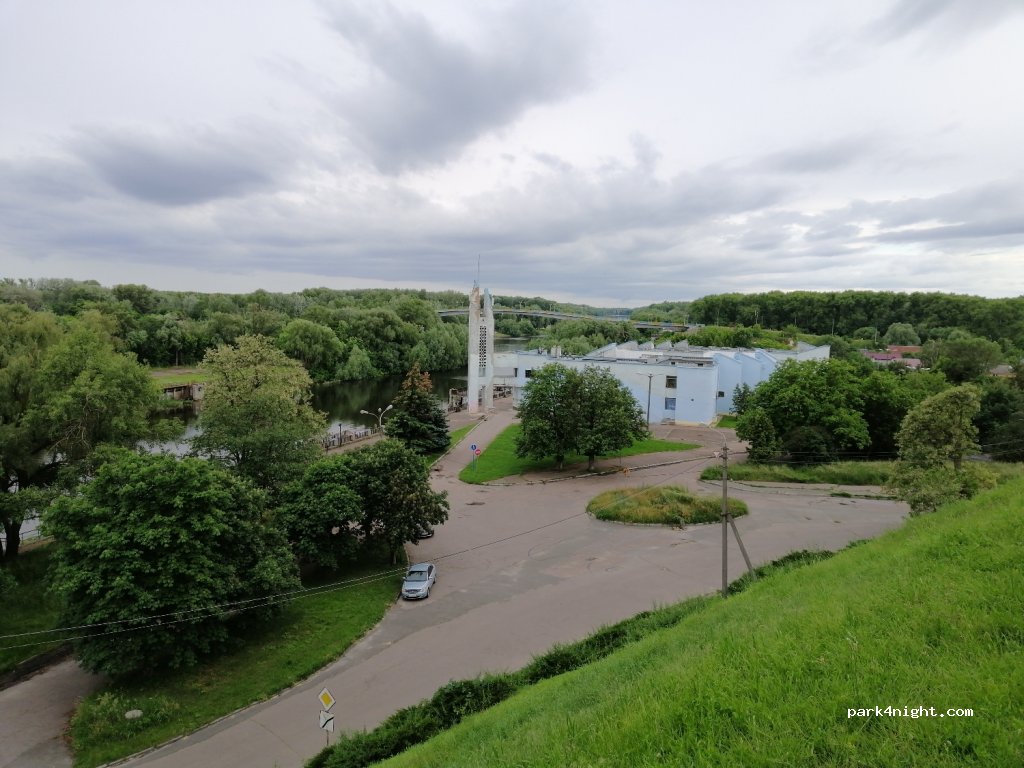 (14000) Chernihiv - — foto