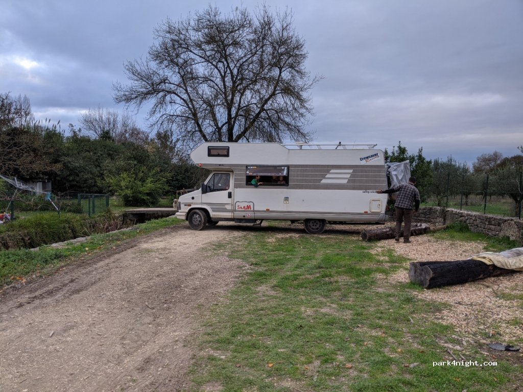 Passeite Olive Farm — foto
