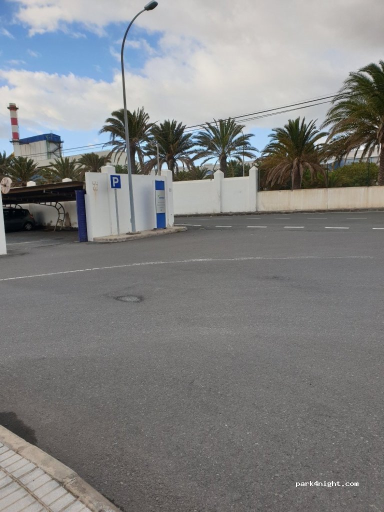 DISA Logística — foto 2