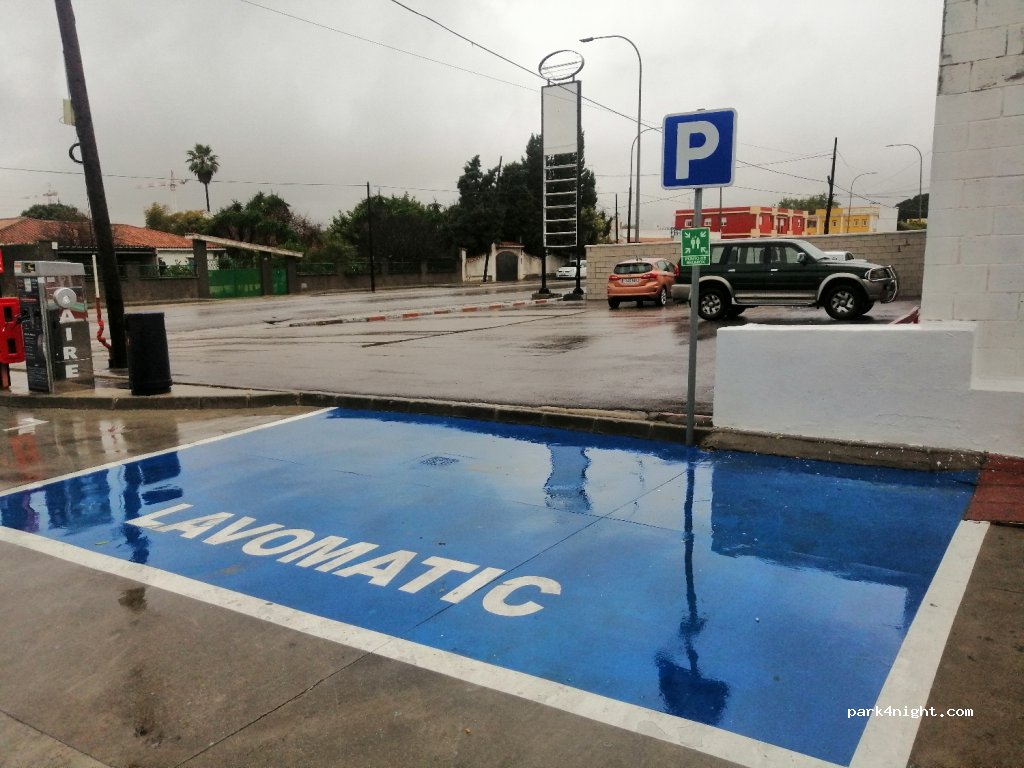 (11314) San Roque - 3 Avenida Zaragoza — foto 4