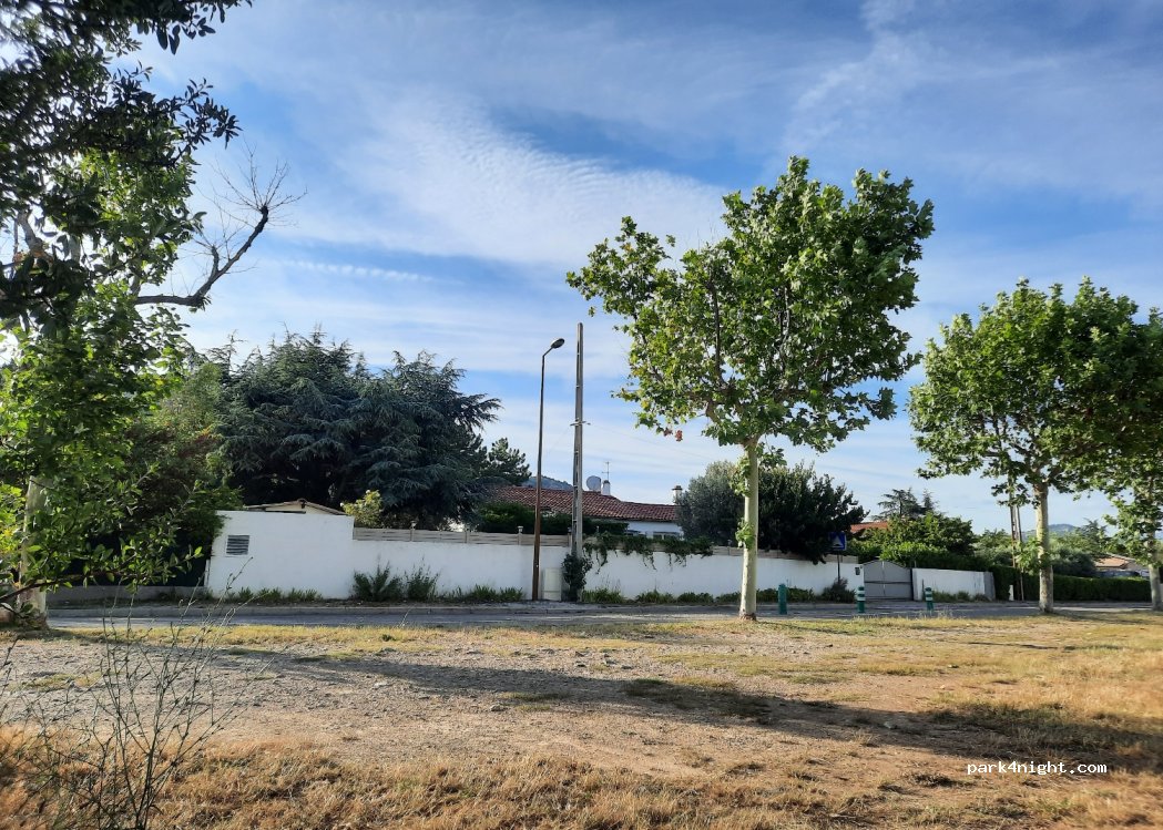 (04160) Château-Arnoux-Saint-Auban - 18 Avenue Hector Berlioz — foto 3