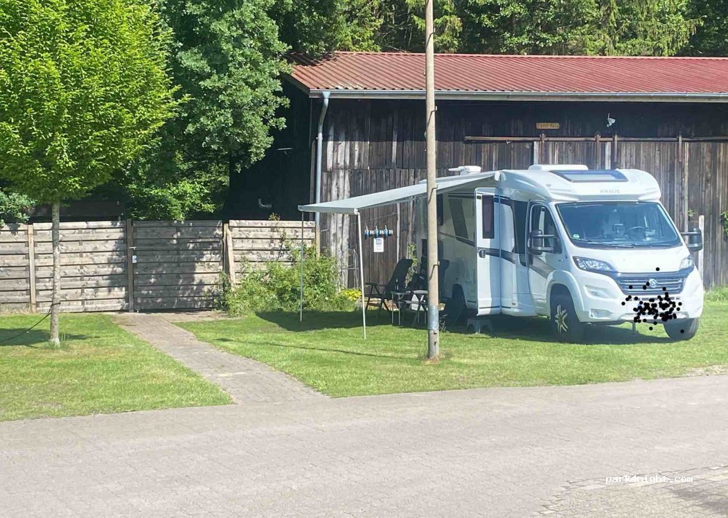Kräuterhotel & Restaurant Heidejäger — foto 2