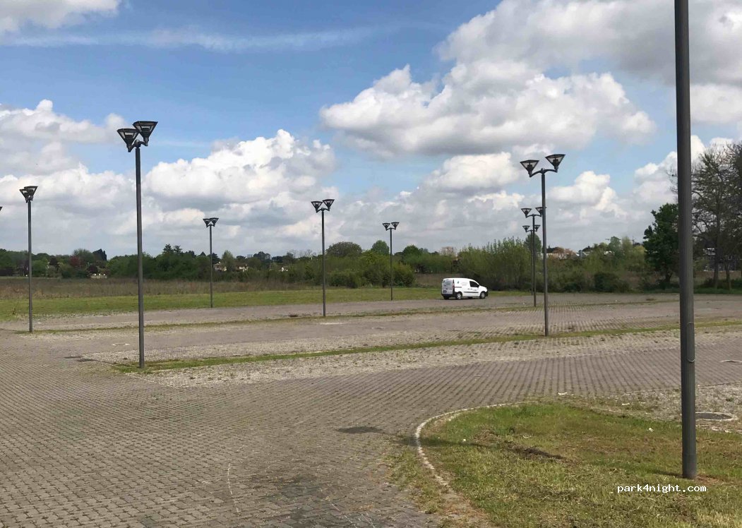 (31020) Lancenigo - 29a Largo Molino — foto