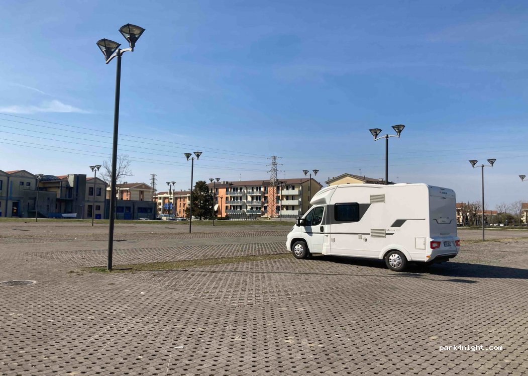 (31020) Lancenigo - 29a Largo Molino — foto 4