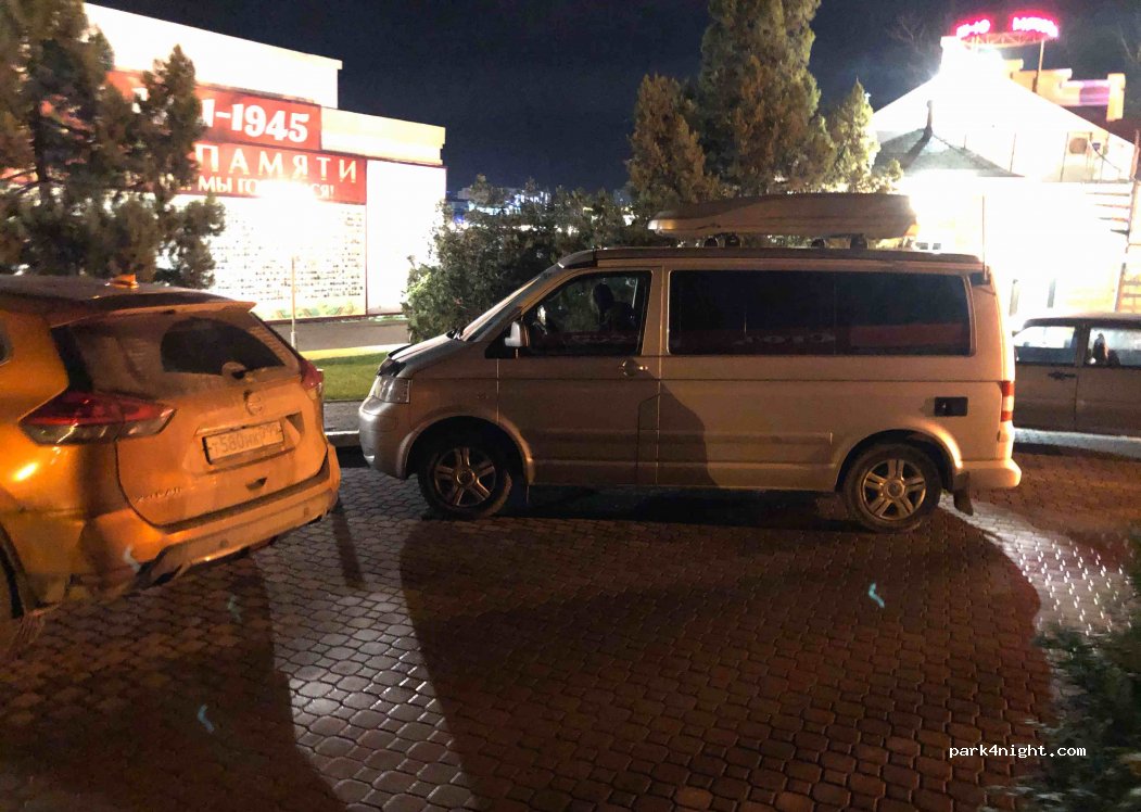 (353461) Gelendzhik - 19 Ulitsa Revolyutsionnaya — foto 3