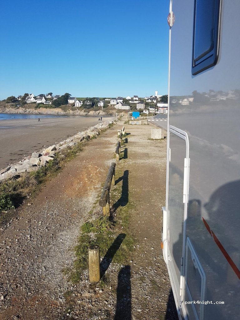 (29550) Saint-Nic - 348 Chemin des Dunes — foto