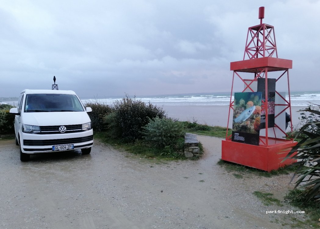 (29550) Saint-Nic - 348 Chemin des Dunes — foto 3