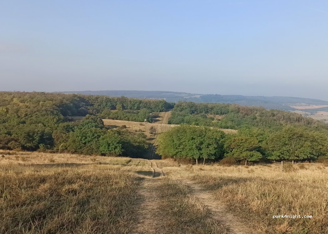 (8617) Kőröshegy - Unnamed Road — foto 2