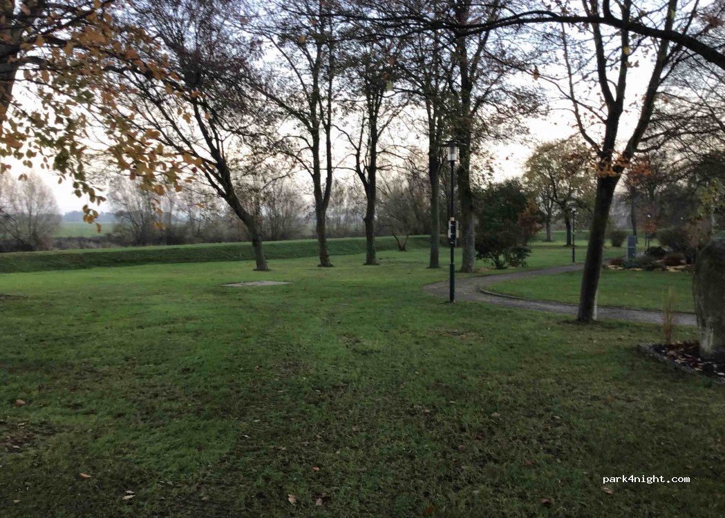 (27336) Rethem (Aller) - 2 Lange Straße — foto