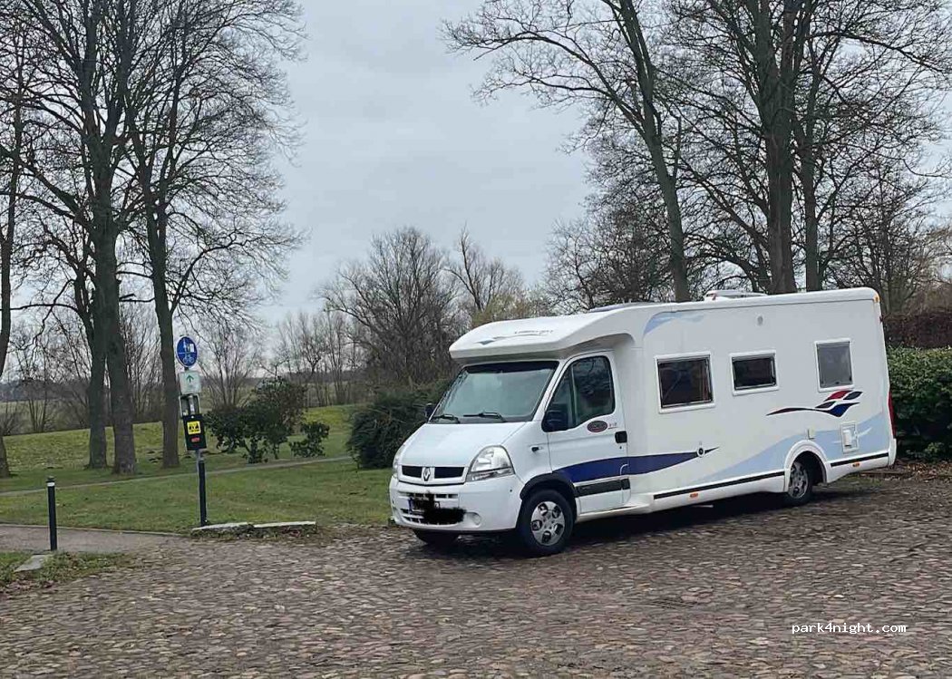 (27336) Rethem (Aller) - 2 Lange Straße — foto 3