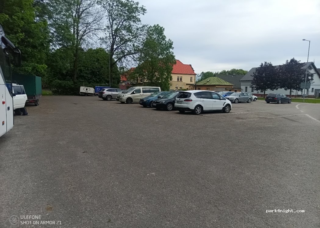 (543 01) Vrchlabí - 378 Vančurova — foto 2