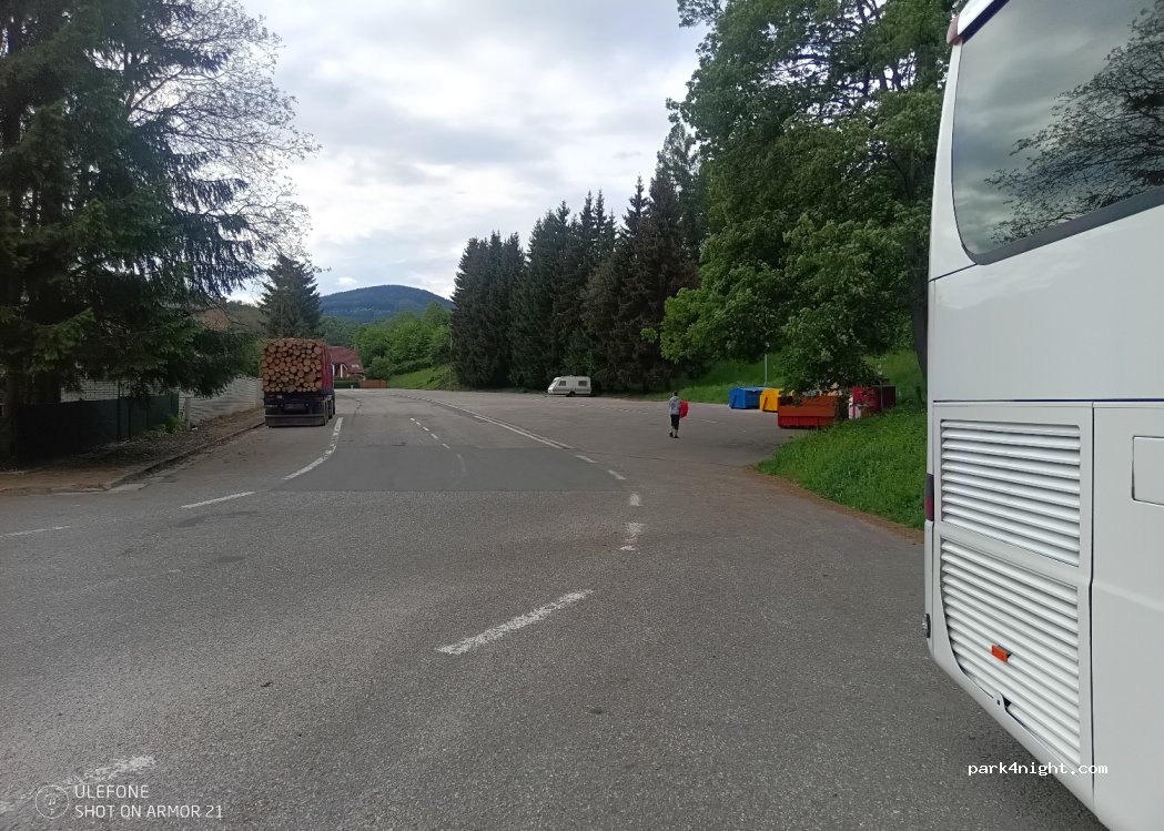 (543 01) Vrchlabí - 378 Vančurova — foto 3
