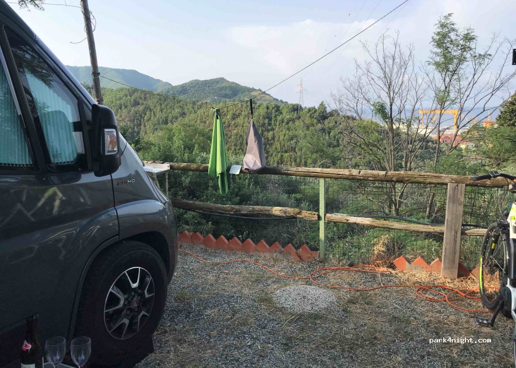 Holiday Park Camping Trigoso — foto 3