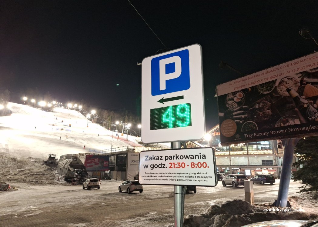 (33-380) Krynica-Zdrój - 75 Czarny Potok — foto 4