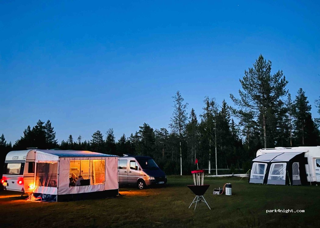 Sæteråsen Hytter & Camping — foto 4