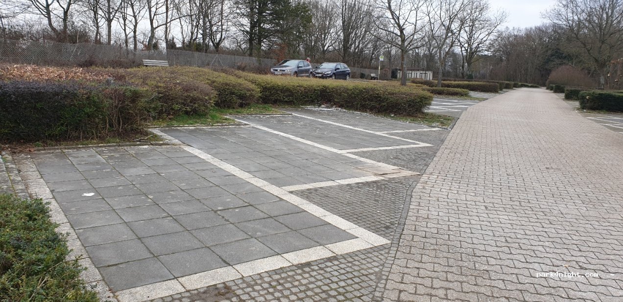 (53343) Wachtberg - Unnamed Road — foto