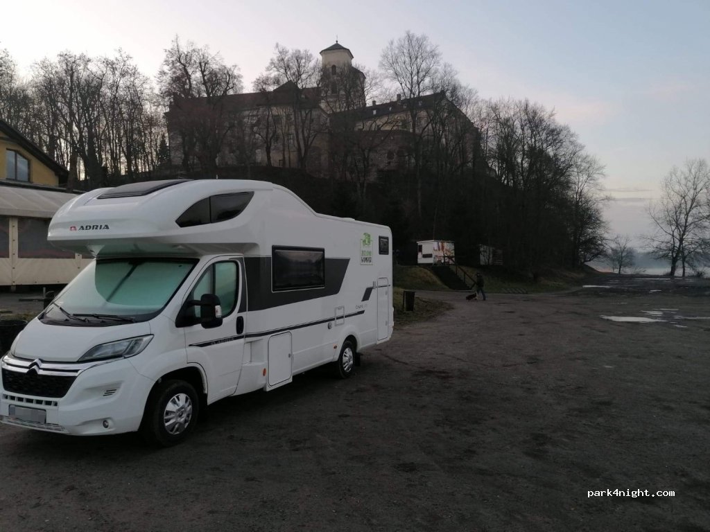 (30-398) Kraków - 50 Benedyktyńska — foto