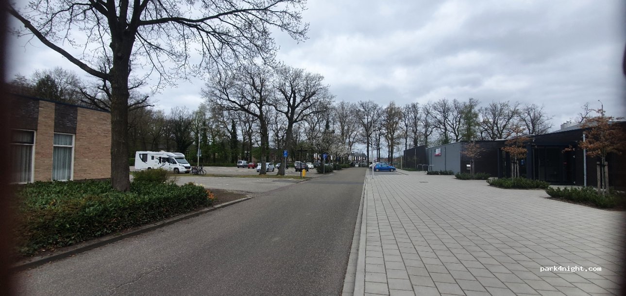 (7651 LD) Tubbergen - 4 Sportlaan — foto