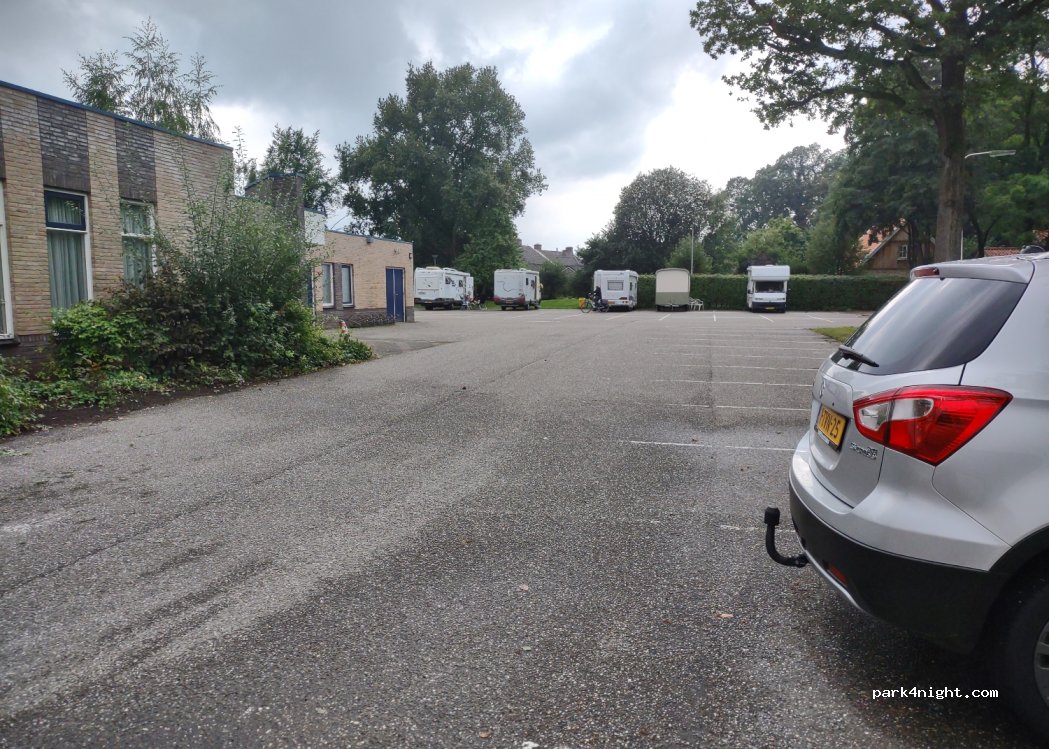 (7651 LD) Tubbergen - 4 Sportlaan — foto 2