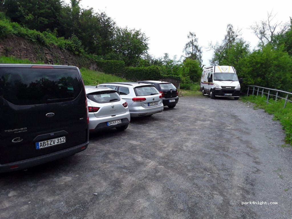 (64747) Breuberg - 1 Kappesserweg — foto