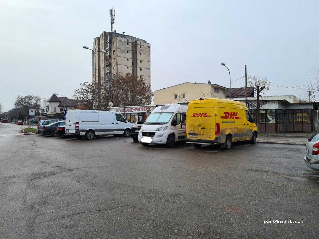 () Buzău - 1 Strada Războieni — foto