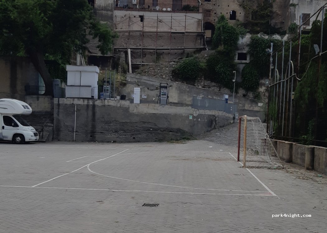 (98053) Castroreale - 71 Via Battisti — foto 4