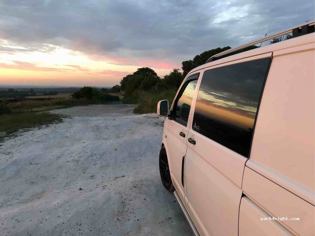 (BN26 5RH) Polegate - South Downs Way — foto 4