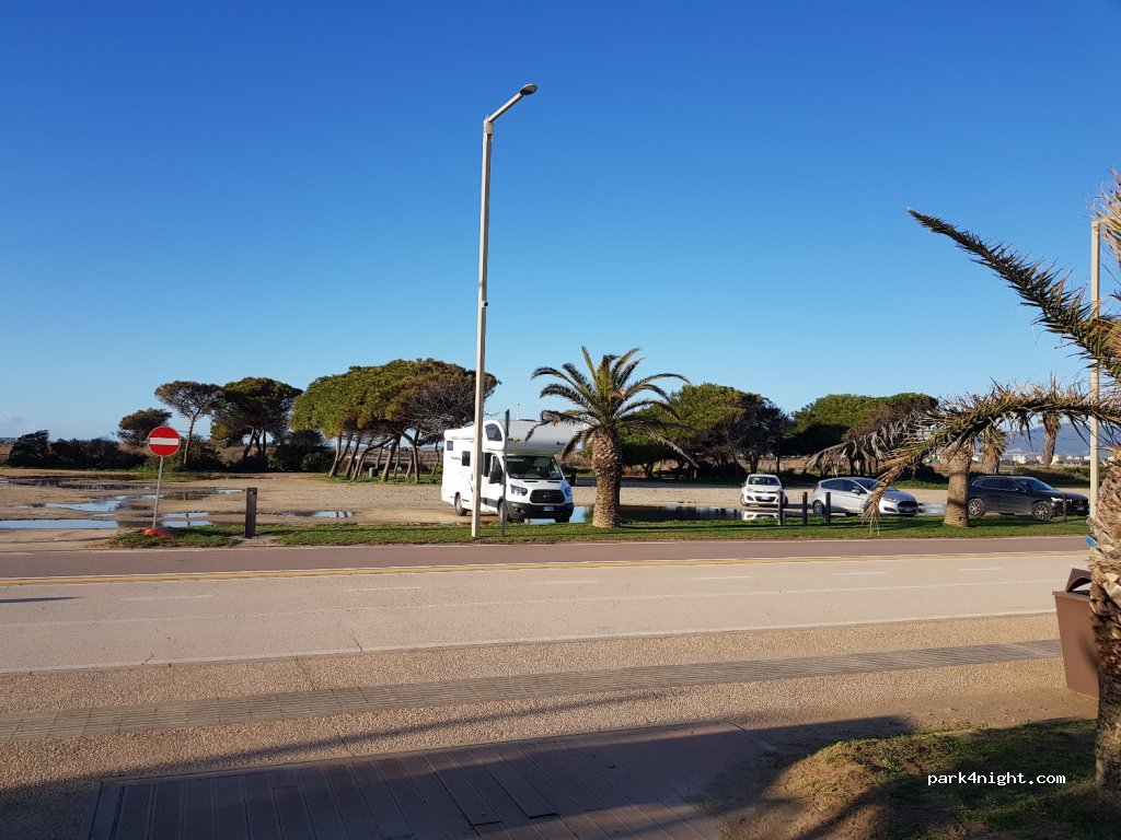 (09126) Cagliari - — foto