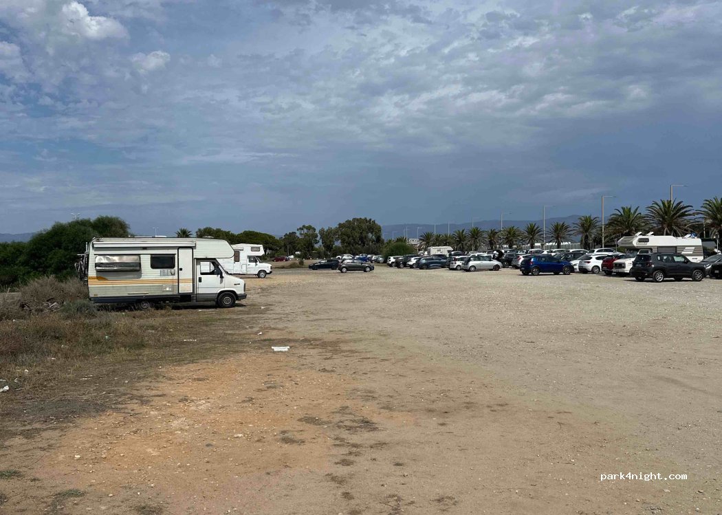 (09126) Cagliari - — foto 3