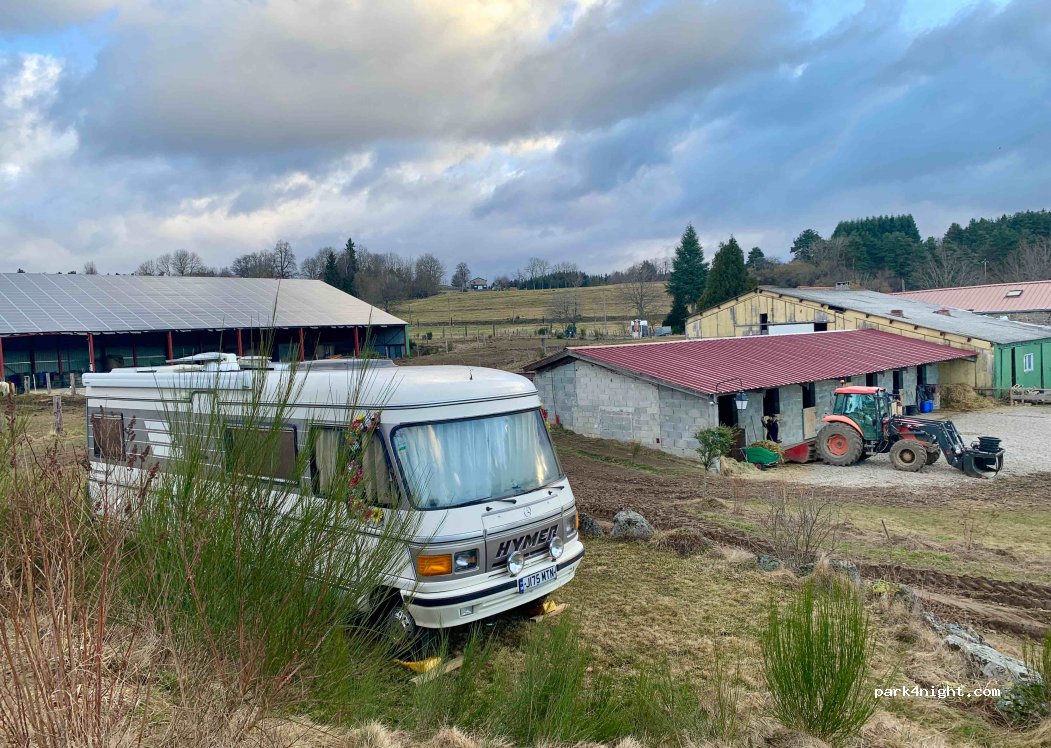 Ferme de vovady — foto 2