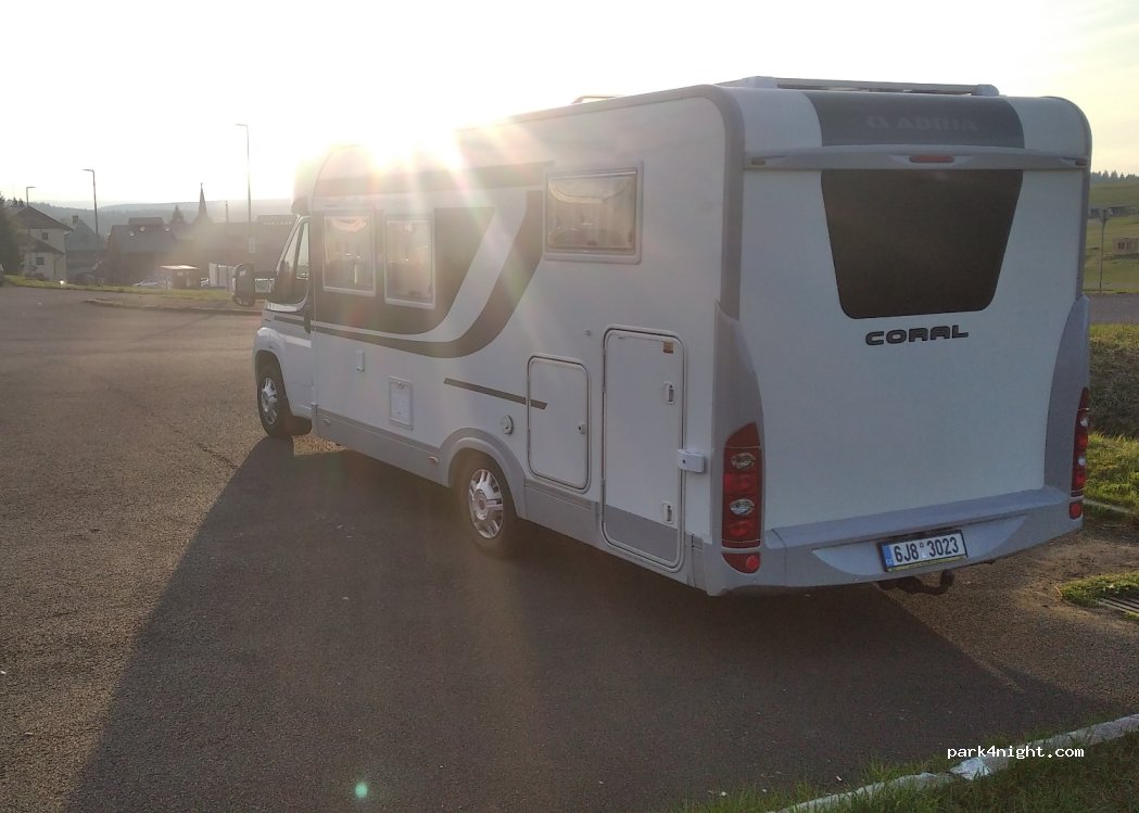 (363 01) Boží Dar - — foto 2
