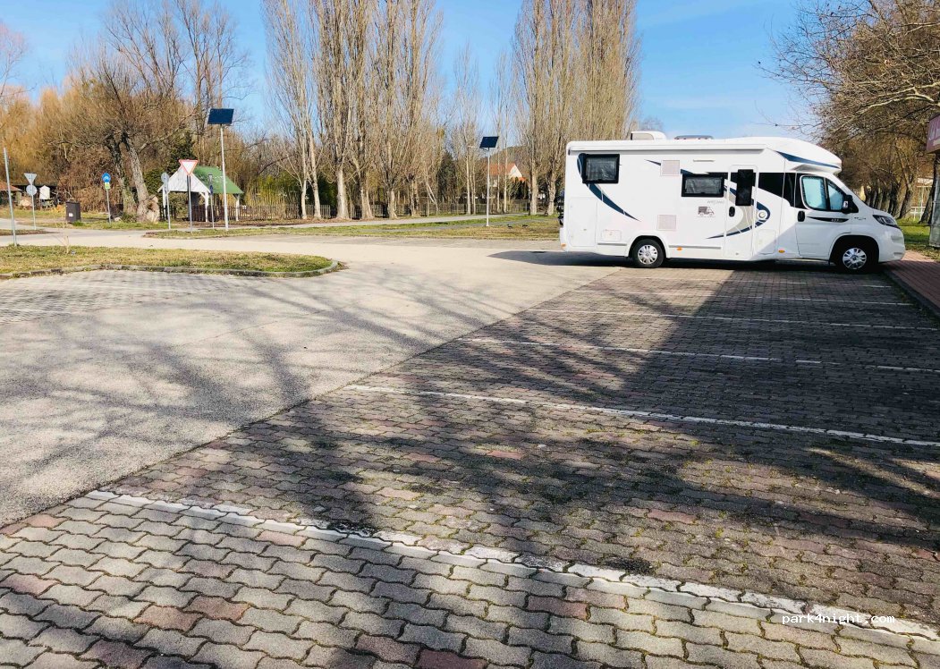 (8314) Vonyarcvashegy - Fürdő utca — foto 2