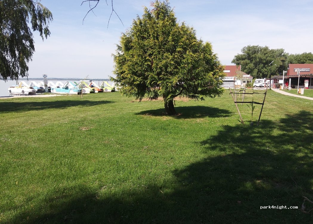 (8314) Vonyarcvashegy - Fürdő utca — foto 3