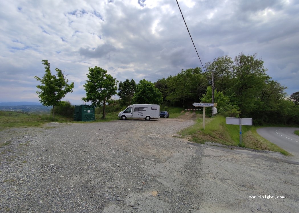 (31310) Montesquieu-Volvestre - 812 D40 — foto 2