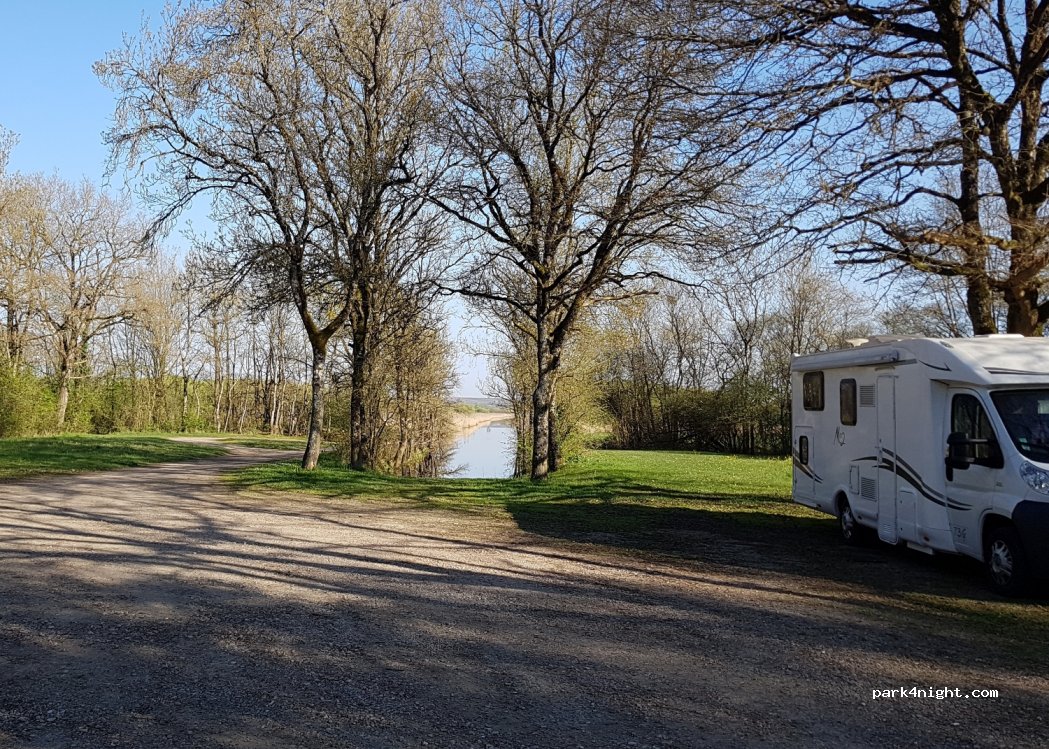 (44330) La Chapelle-Heulin - Le Montru — foto