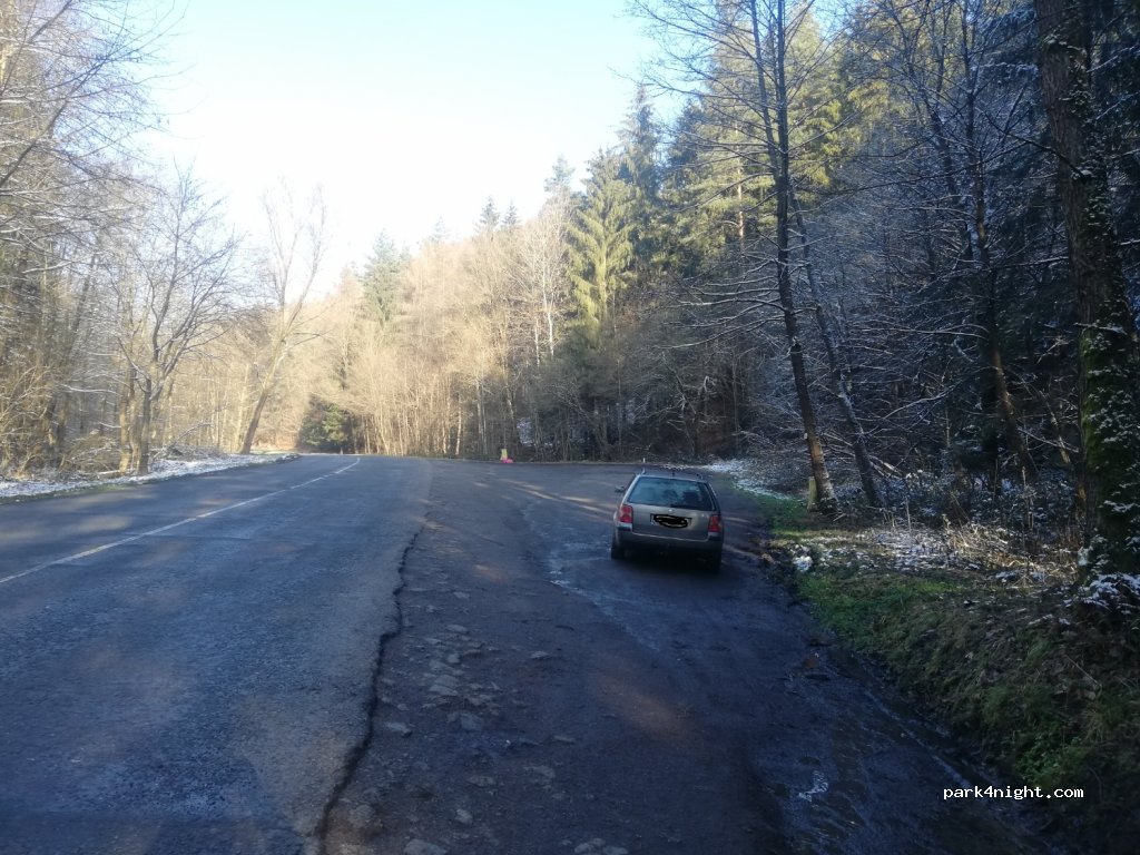 (763 41) Ludkovice - — foto