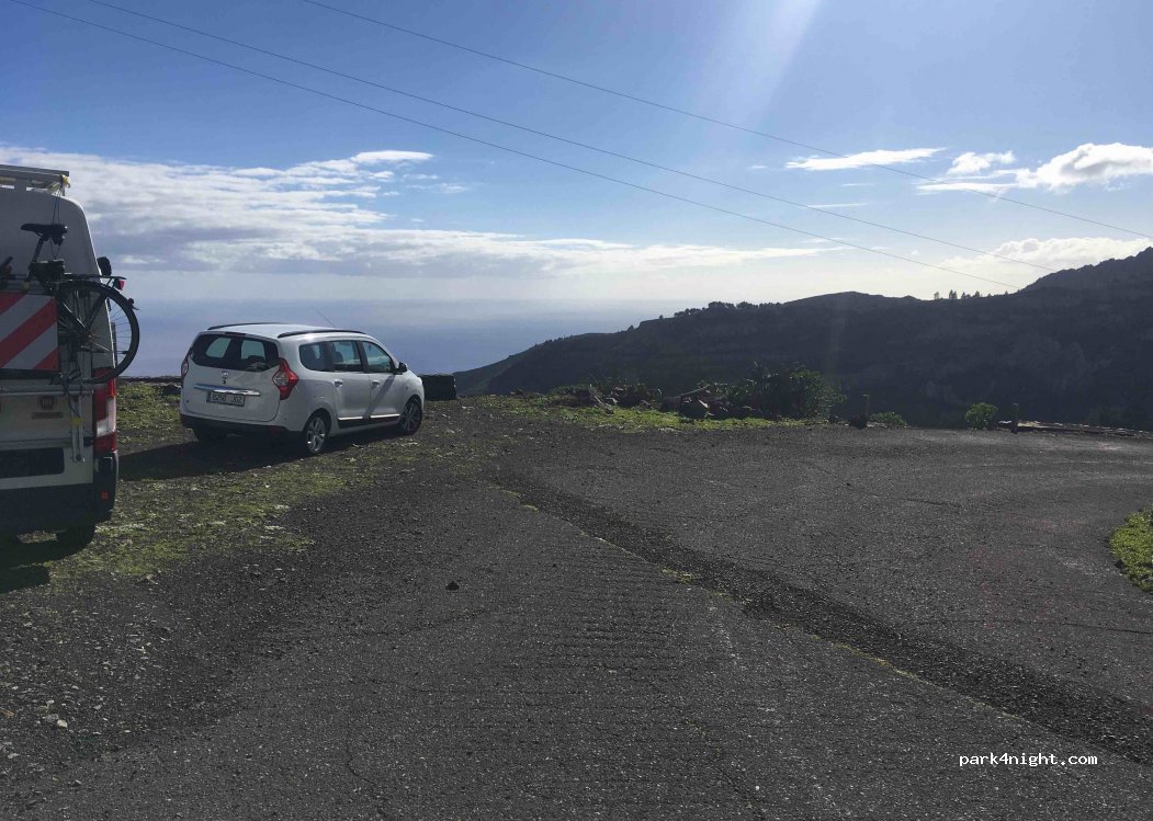 (38810) San Sebastián de la Gomera - Camino de Seima — foto