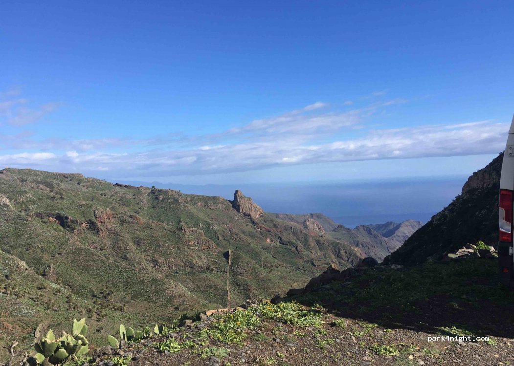 (38810) San Sebastián de la Gomera - Camino de Seima — foto 2