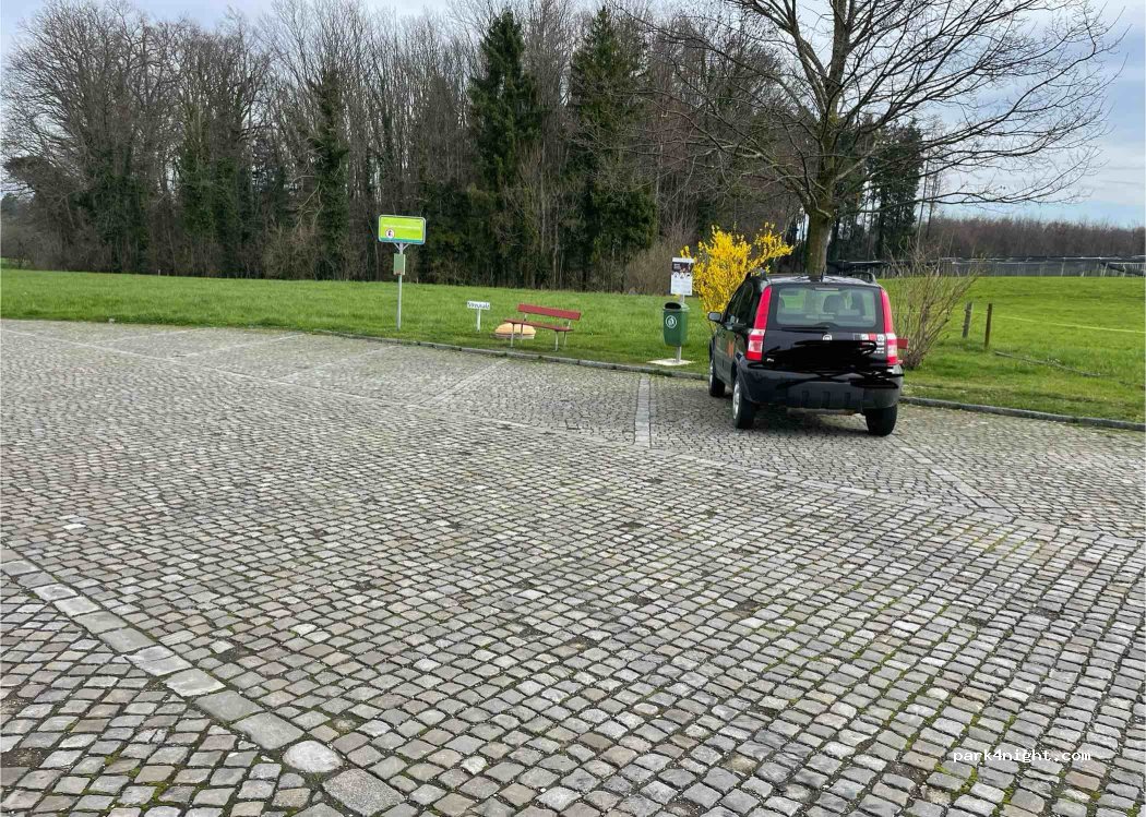 (9325) Roggwil - Sankt Gallerstrasse — foto