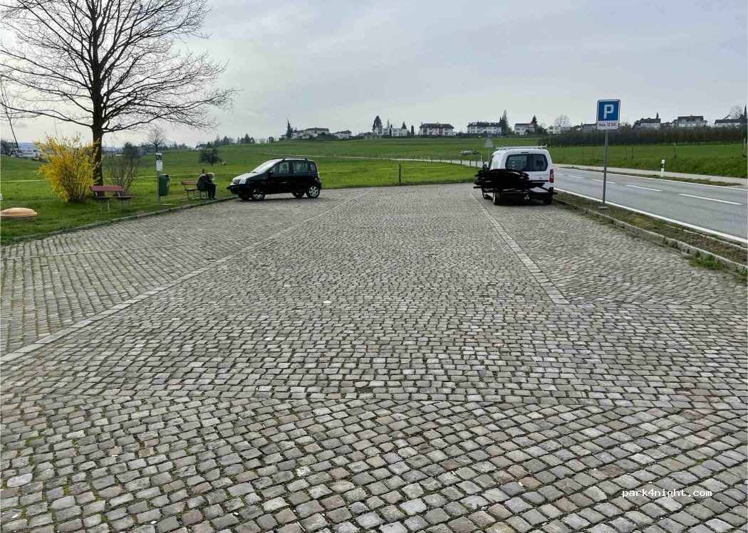 (9325) Roggwil - Sankt Gallerstrasse — foto 2