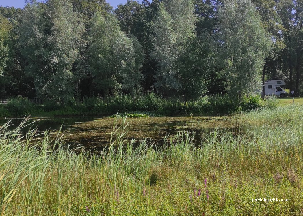 (5491) Sint-Oedenrode - Hei-Eind — foto