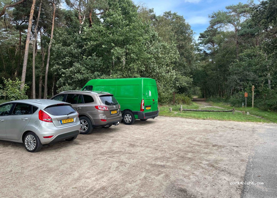 (5491) Sint-Oedenrode - Hei-Eind — foto 4