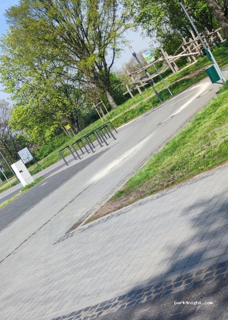 Parking Place de Lesquin — foto 3