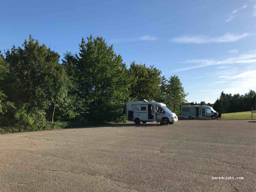 (72290) Loßburg - 50 Auchtweide — foto