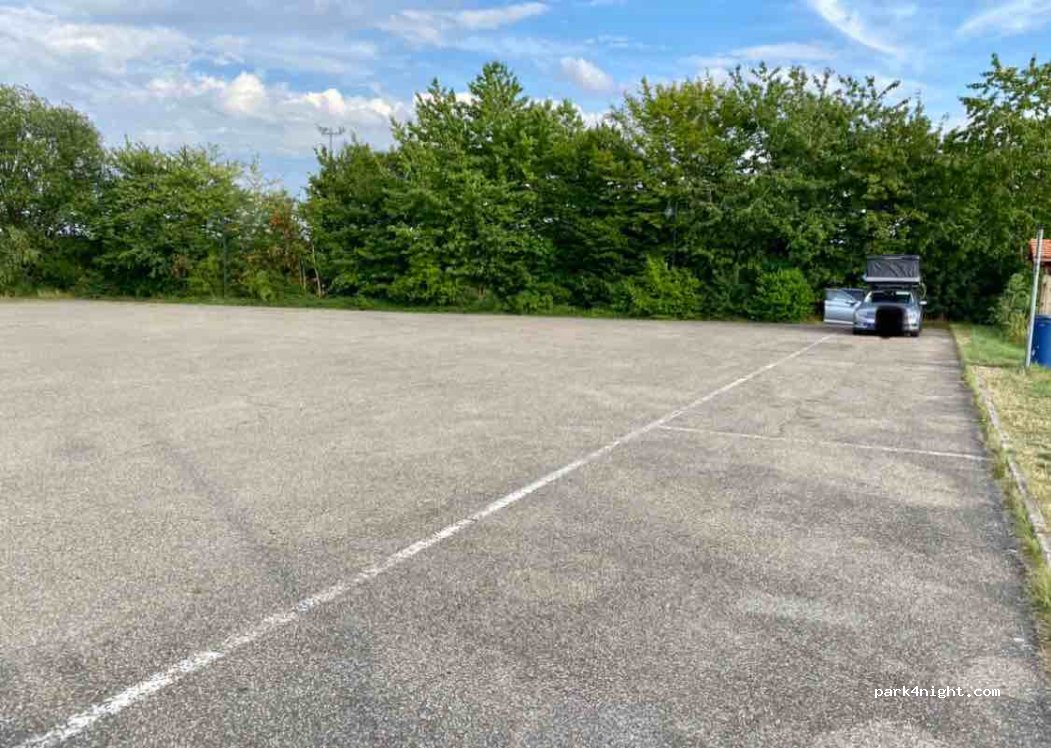 (72290) Loßburg - 50 Auchtweide — foto 2