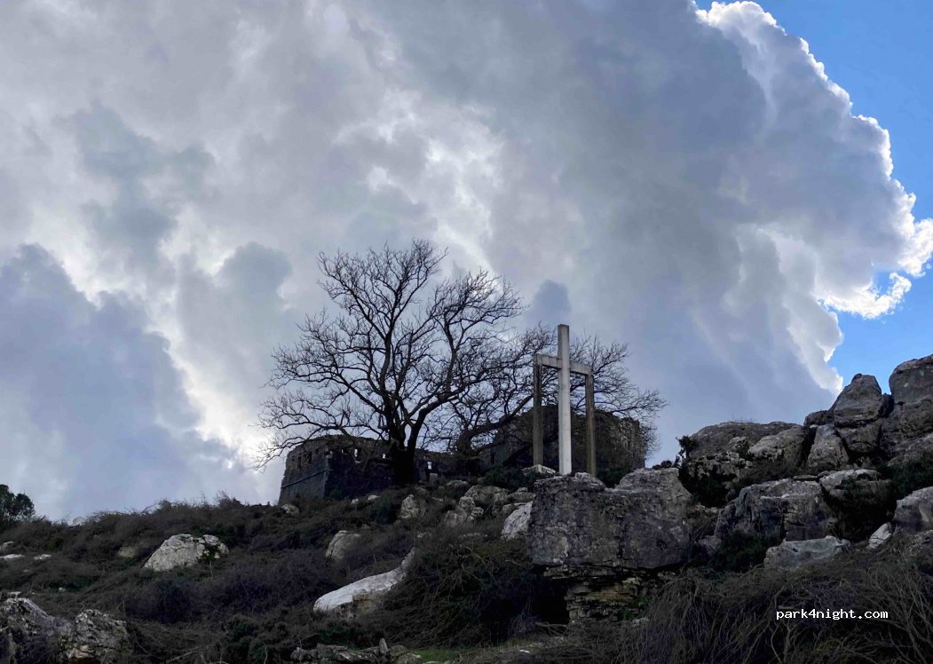 (482 00) Pente Pigadia - Eparchiaki Odos Ioanninon -Pente Pigadion — foto 2